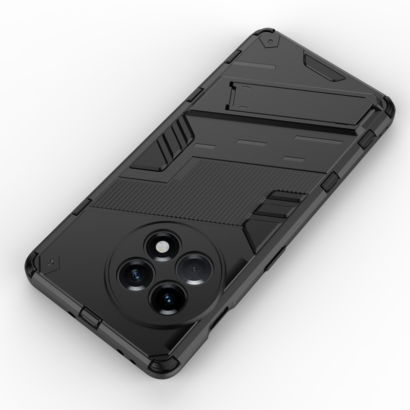 Elegant Armour - Mobile Case for OnePlus 11R 5G - 6.74 Inches