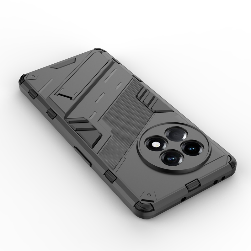 Elegant Armour - Mobile Case for OnePlus 11R 5G - 6.74 Inches