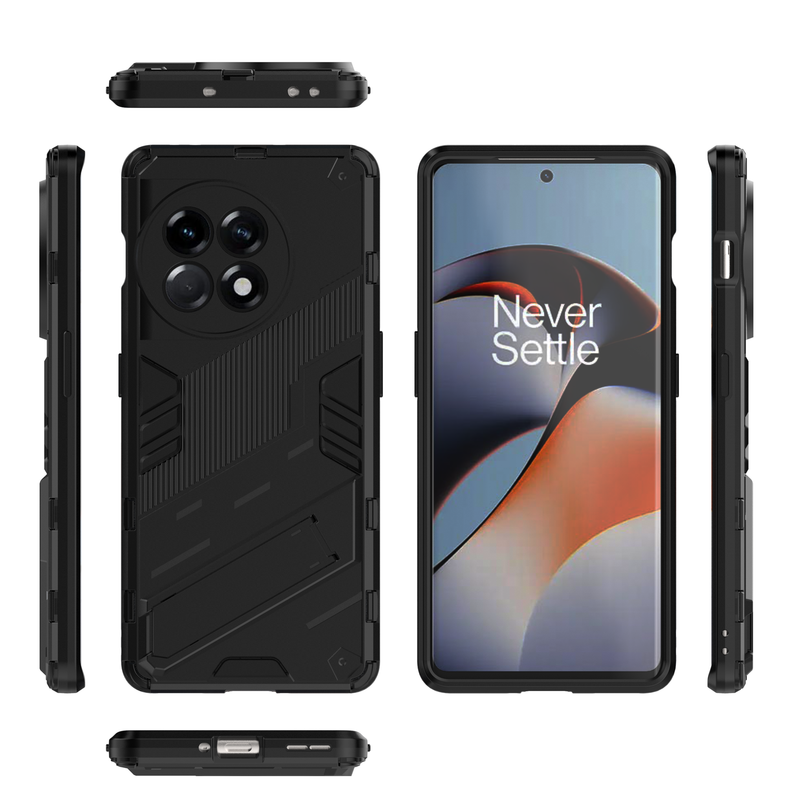 Elegant Armour - Mobile Case for OnePlus 11R 5G - 6.74 Inches