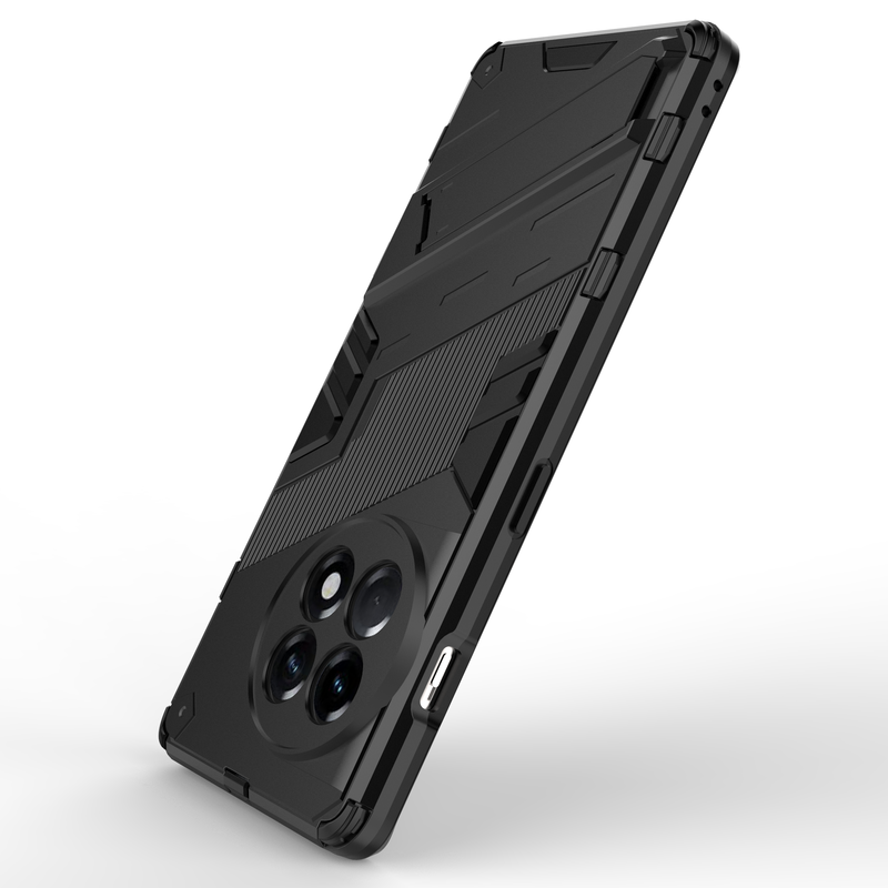 Elegant Armour - Mobile Case for OnePlus 11R 5G - 6.74 Inches