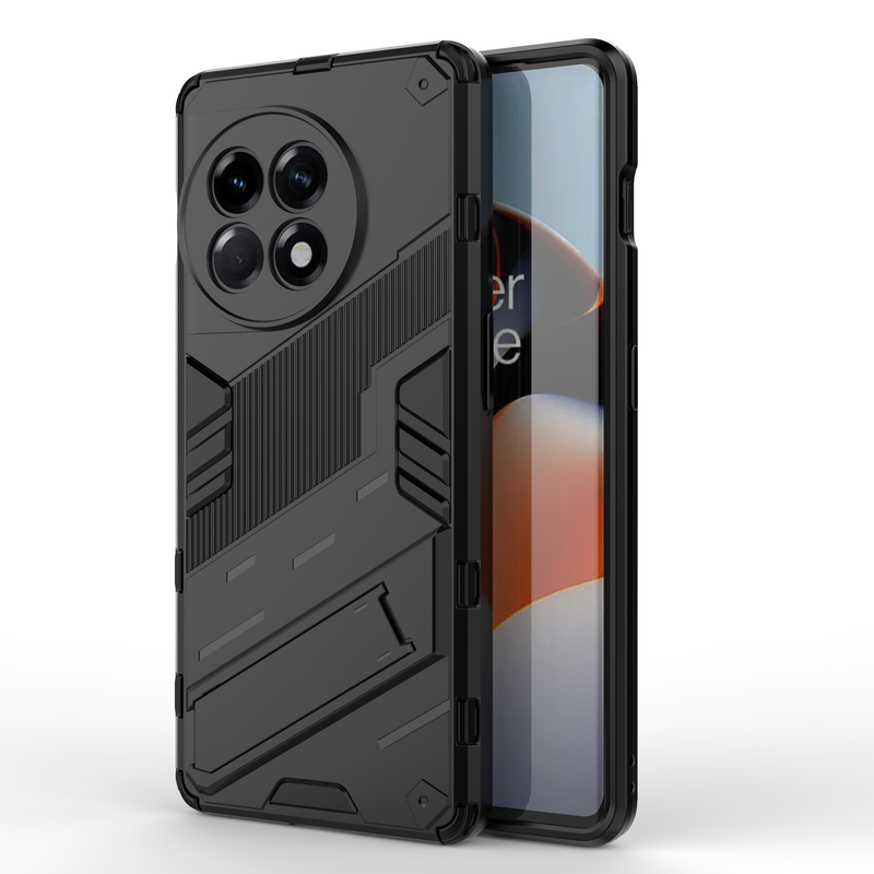 Elegant Armour - Mobile Case for OnePlus 11R 5G - 6.74 Inches