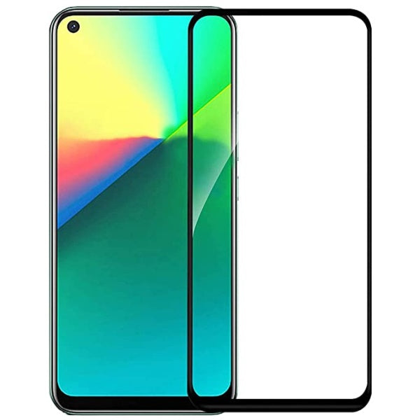 Realme 7i Tempered Glass