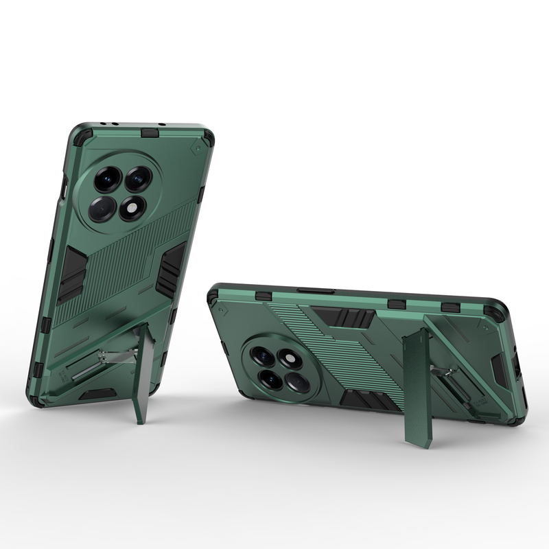 Elegant Armour - Mobile Case for OnePlus 11R 5G - 6.74 Inches