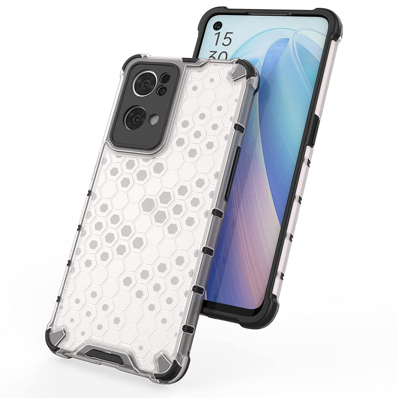 Oppo Reno7 Pro 5G cover