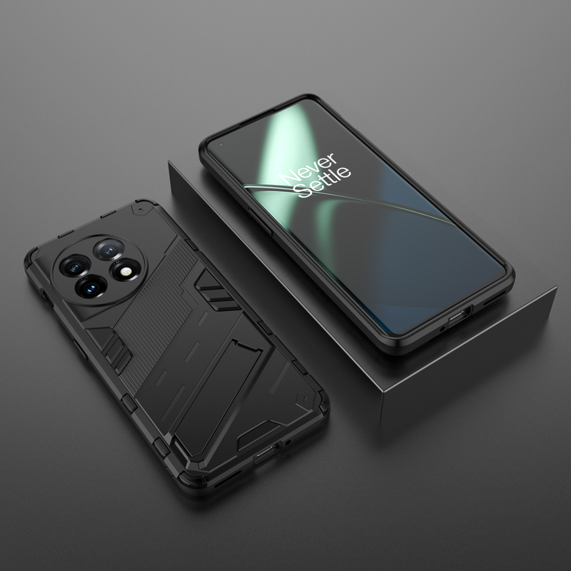 Elegant Armour - Mobile Case for OnePlus 11 5G - 6.7 Inches