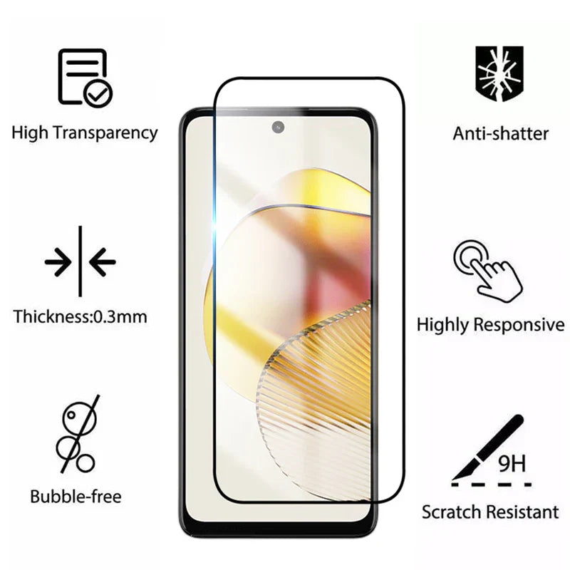 Motorola Moto G73 5G Gorilla Glass