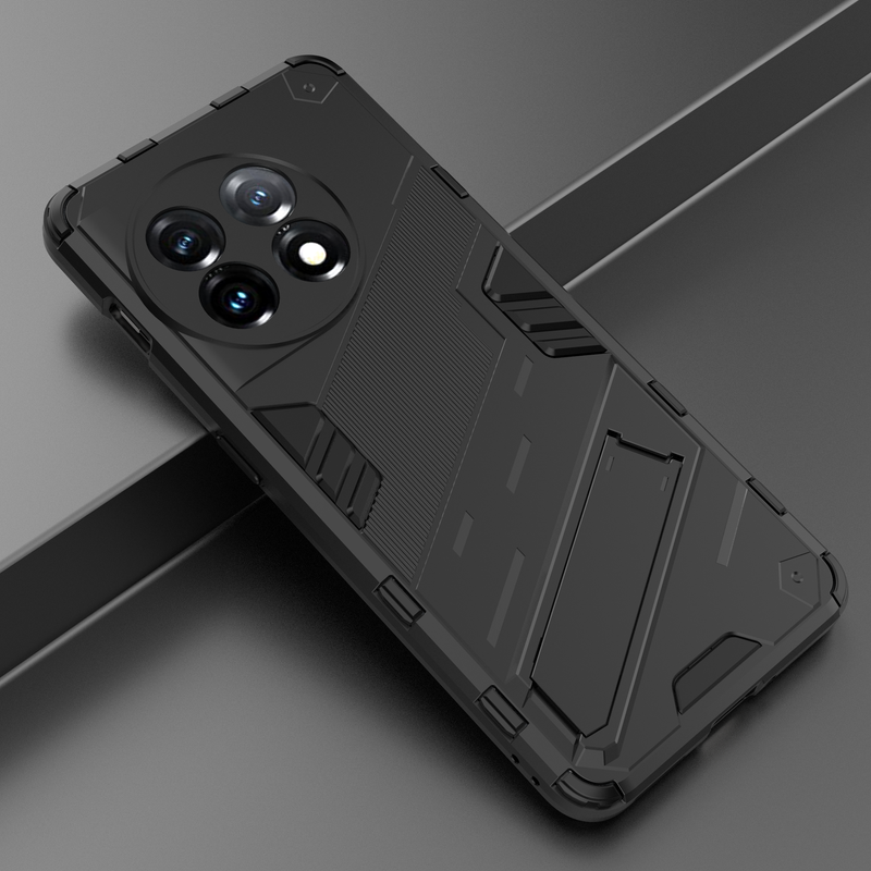 Elegant Armour - Mobile Case for OnePlus 11 5G - 6.7 Inches