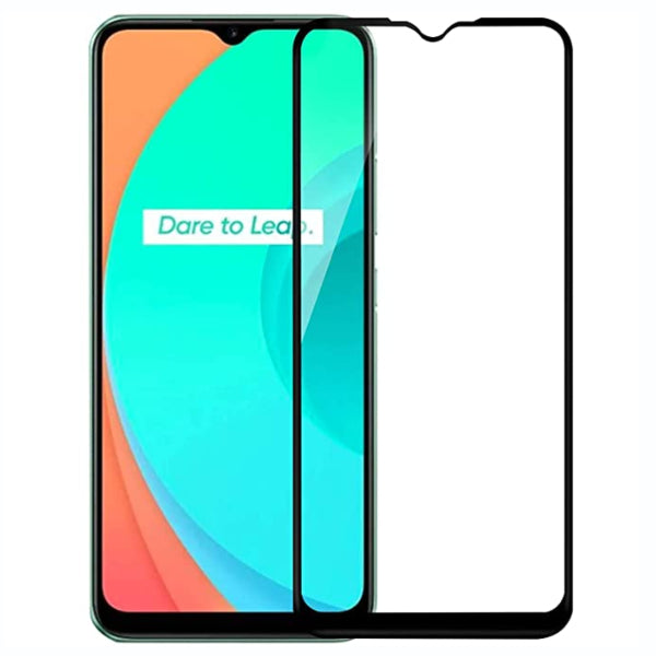 Realme C11 Tempered Glass