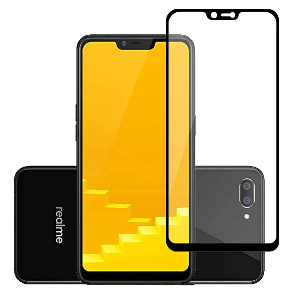 Realme C1 Tempered Glass