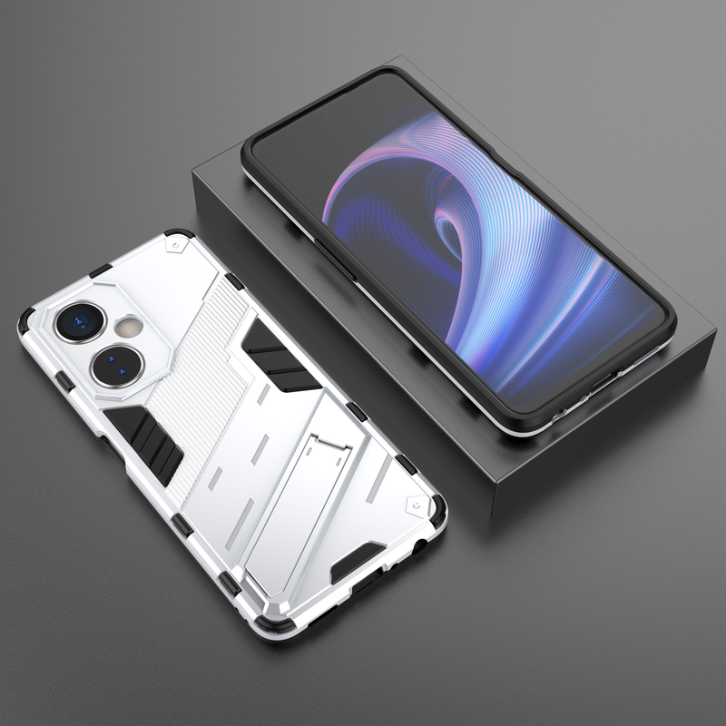 OnePlus Nord CE 3 Lite 5G BACK COVER