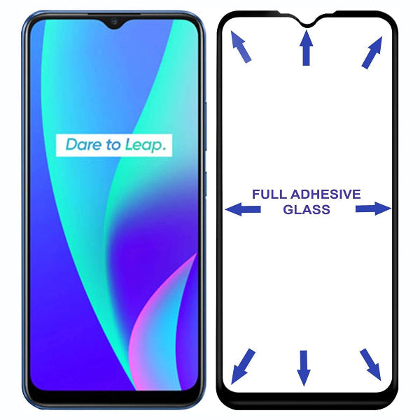 Realme C15 Screen Guard