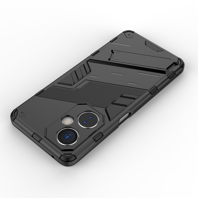 Elegant Armour - Mobile Case for OnePlus Nord CE 3 Lite 5G - 6.72 Inches