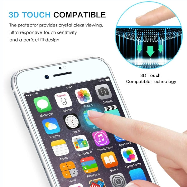 tempered glass