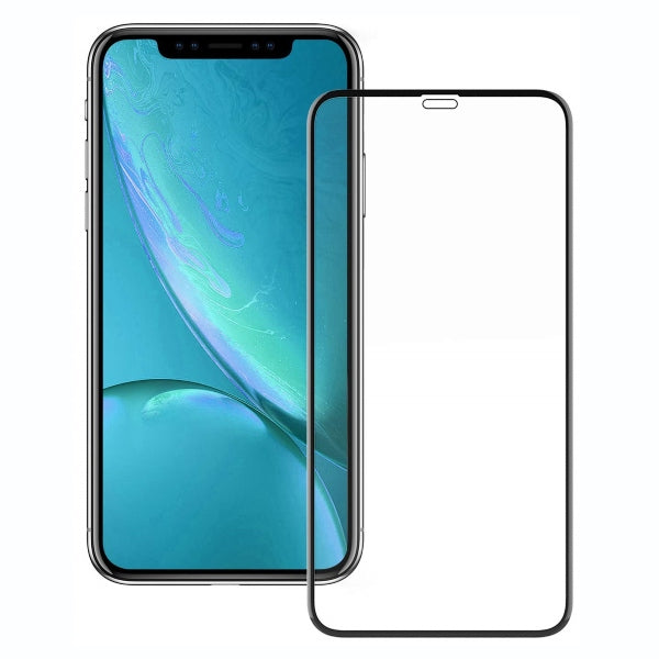 iphone X tempered glass