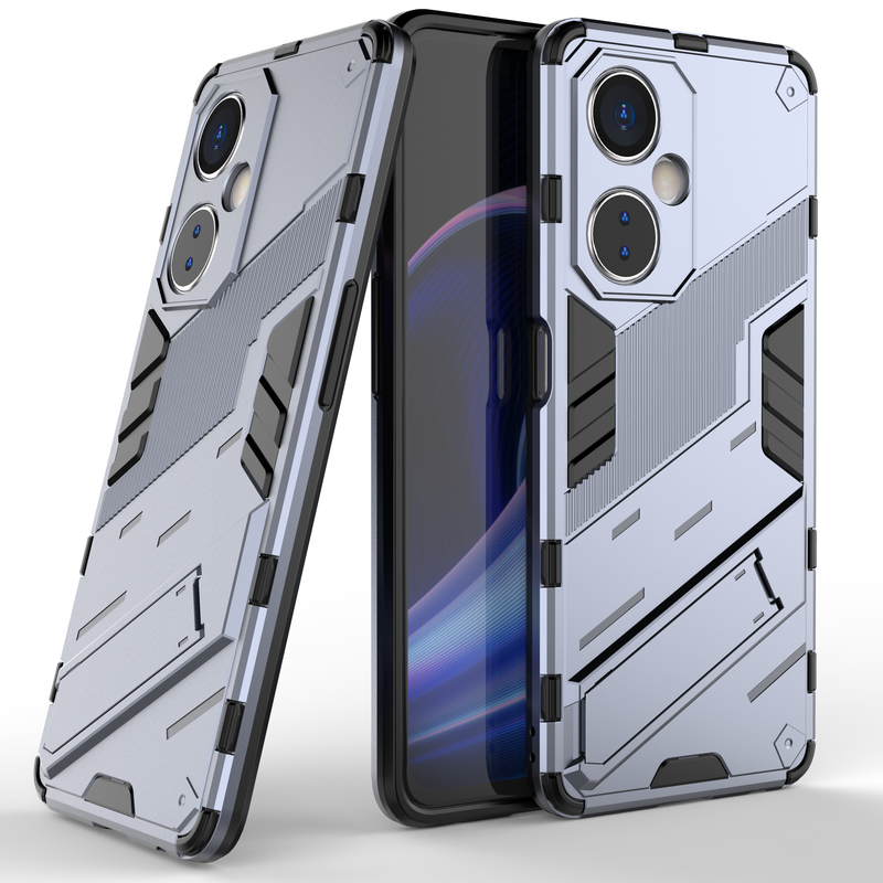 Elegant Armour - Mobile Case for OnePlus Nord CE 3 Lite 5G - 6.72 Inches