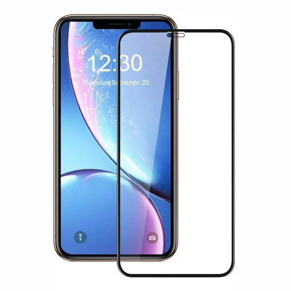 iphone XR tempered glass