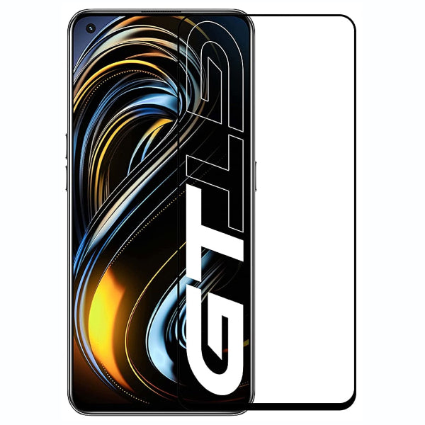 Realme GT Tempered Glass