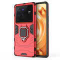 Classic Robot - Mobile Back Cover for Vivo X80 Pro 5G - 6.78 Inches