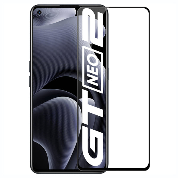 Realme GT Neo 2 Tempered Glass