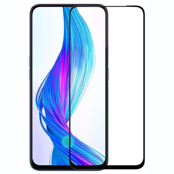 Realme X Tempered Glass