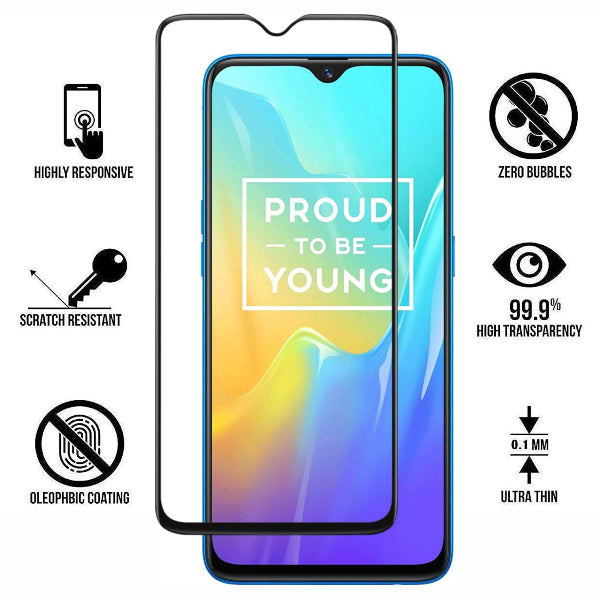 Realme U1 Screen Guard