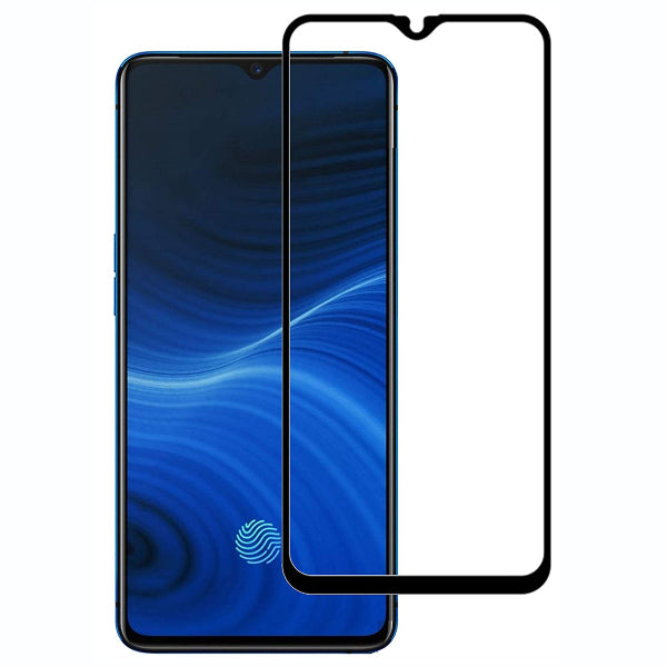 Realme X2 Pro Tempered Glass