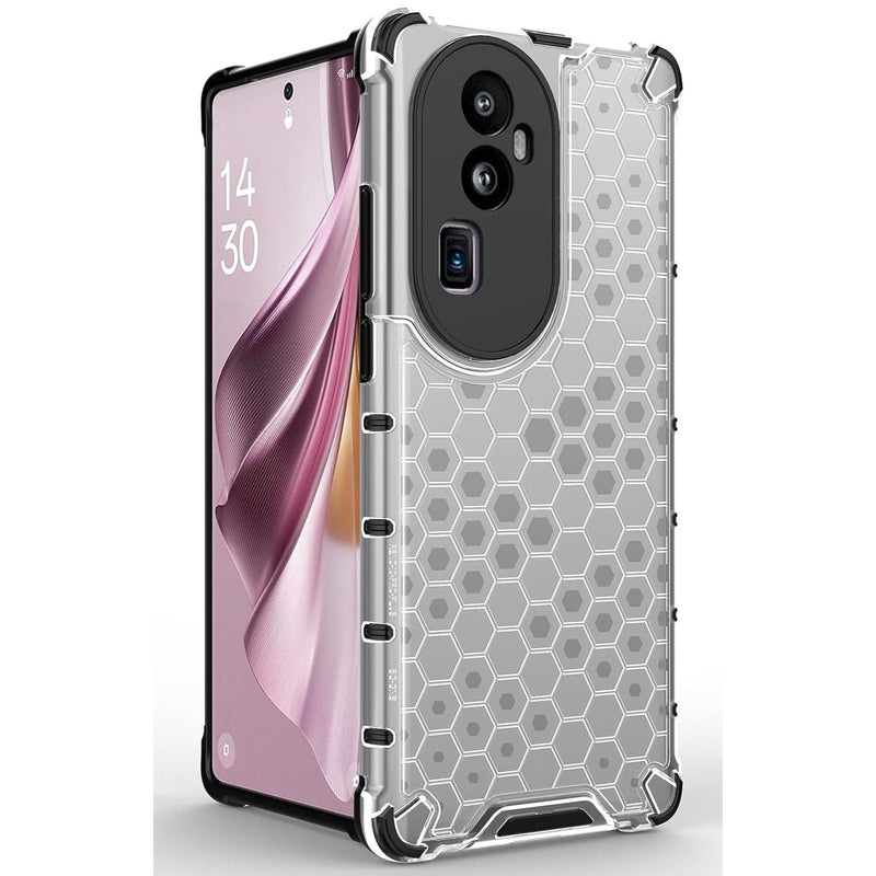 Oppo Reno 10 Pro+ 5G back cover