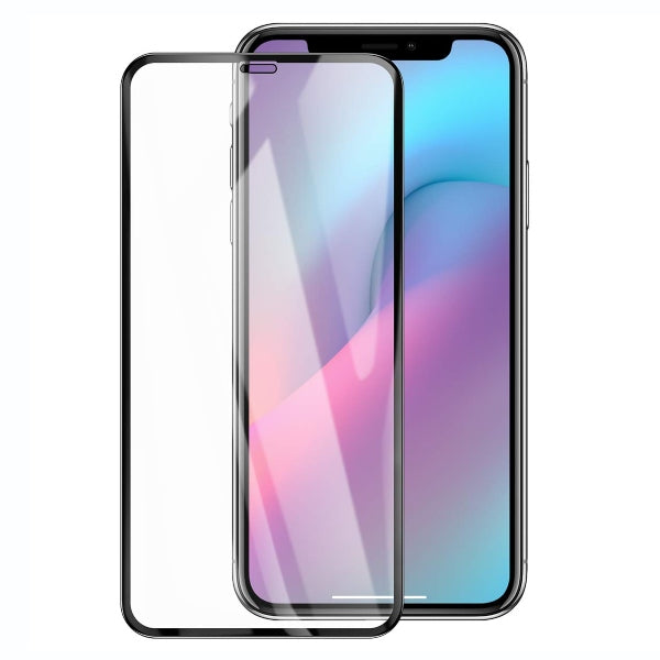 iphone XS tempered glass