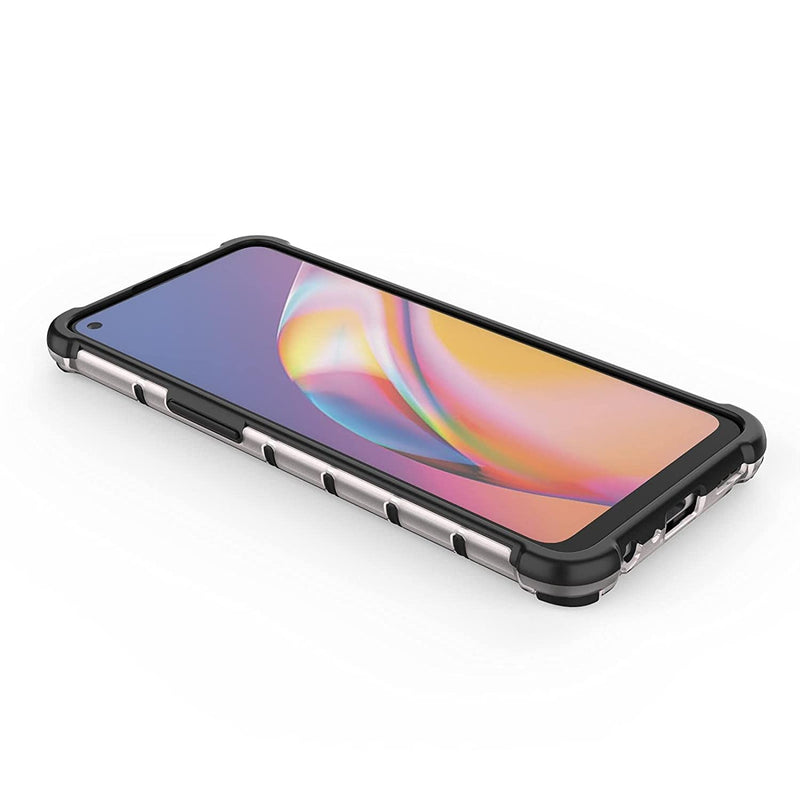 Oppo F19 Pro case