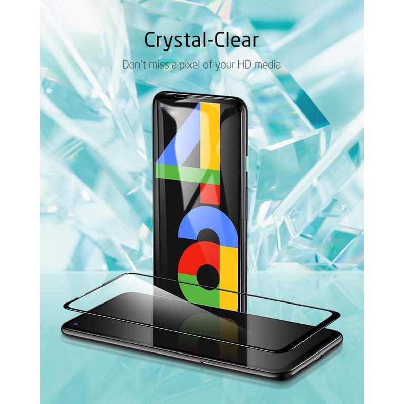 Google Pixel 4A 4G Screen Protector