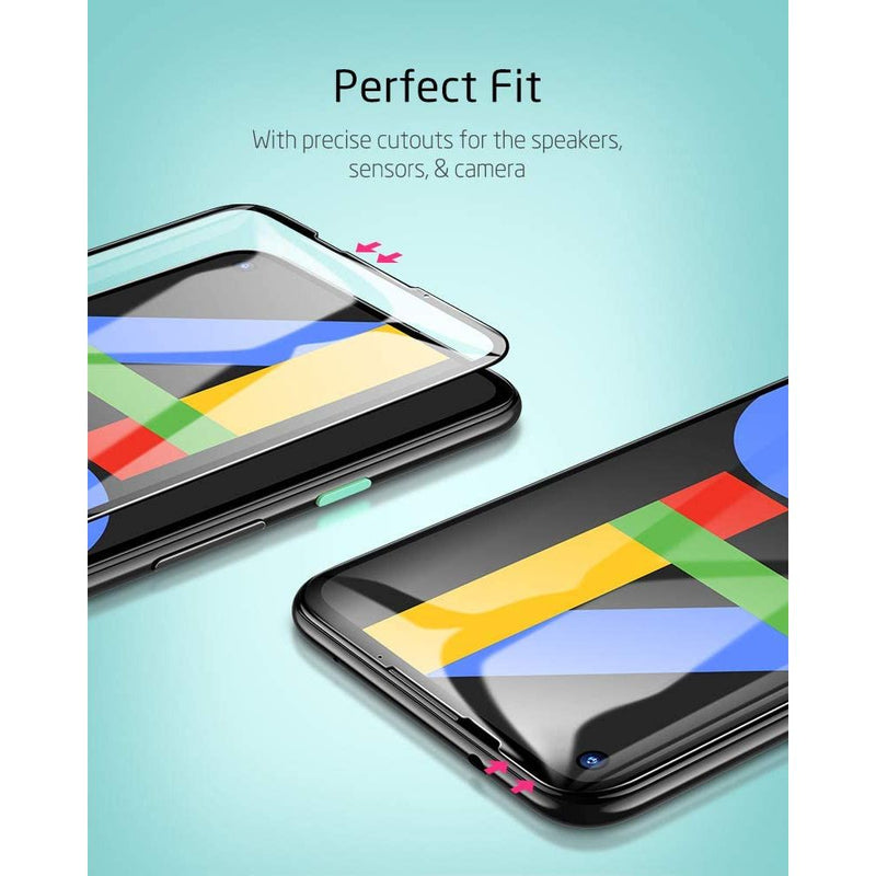 Google Pixel 4A 4G Screen Guard