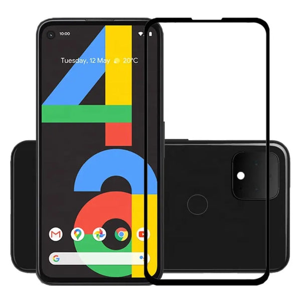 Google Pixel 4A 4G Tempered Glass