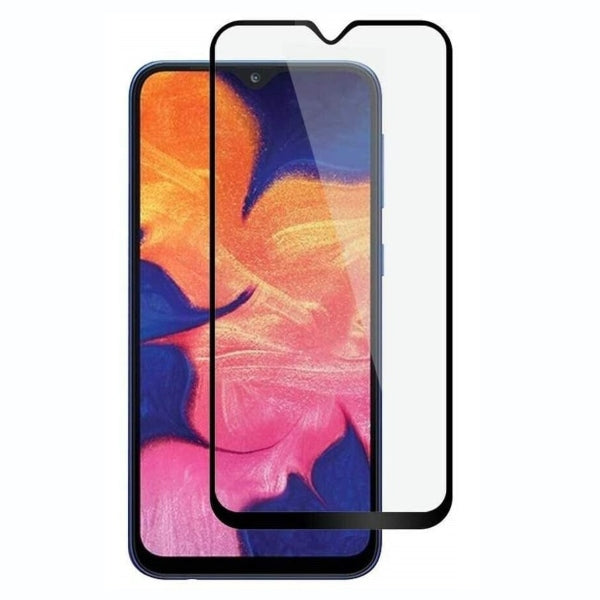 Samsung Galaxy A10 Tempered Glass