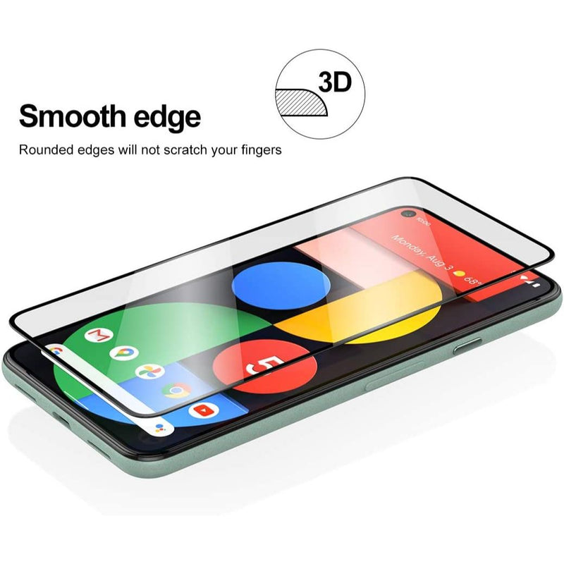 Google Pixel 5A 5G Screen Protector