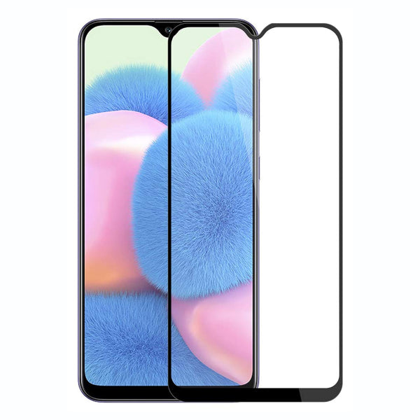 Samsung Galaxy A30s Tempered Glass