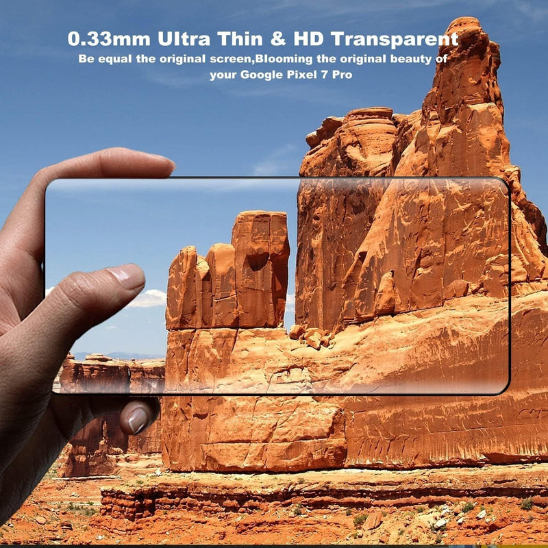 Samsung Galaxy F54 5G Tempered Glass