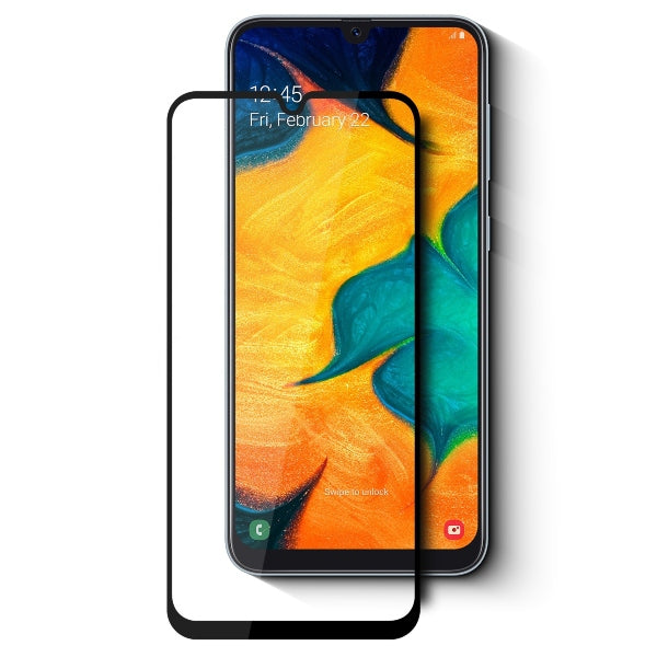 Samsung Galaxy A30 Tempered Glass