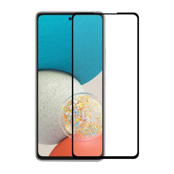 Samsung Galaxy F54 5G UV Screen Guard