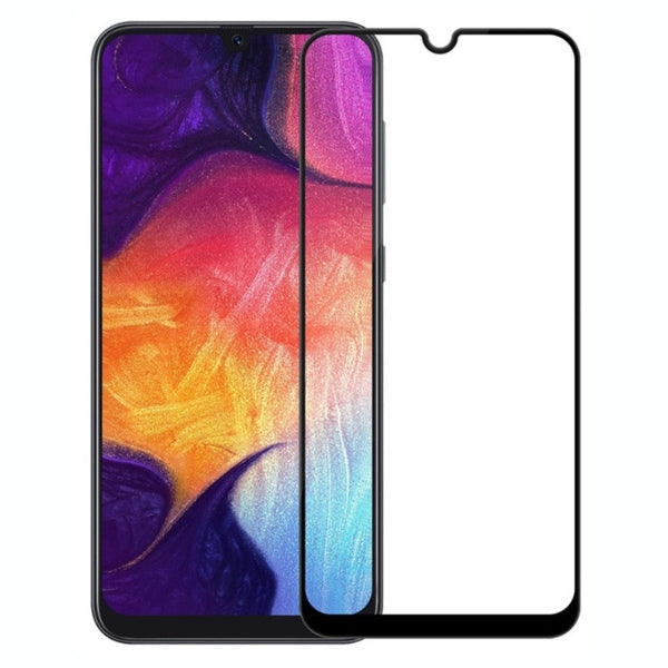 Samsung Galaxy A50 Tempered Glass