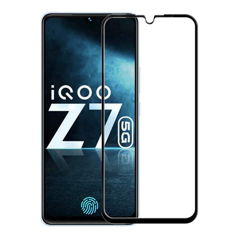 IQOO Z7s 5G Screen Protector 