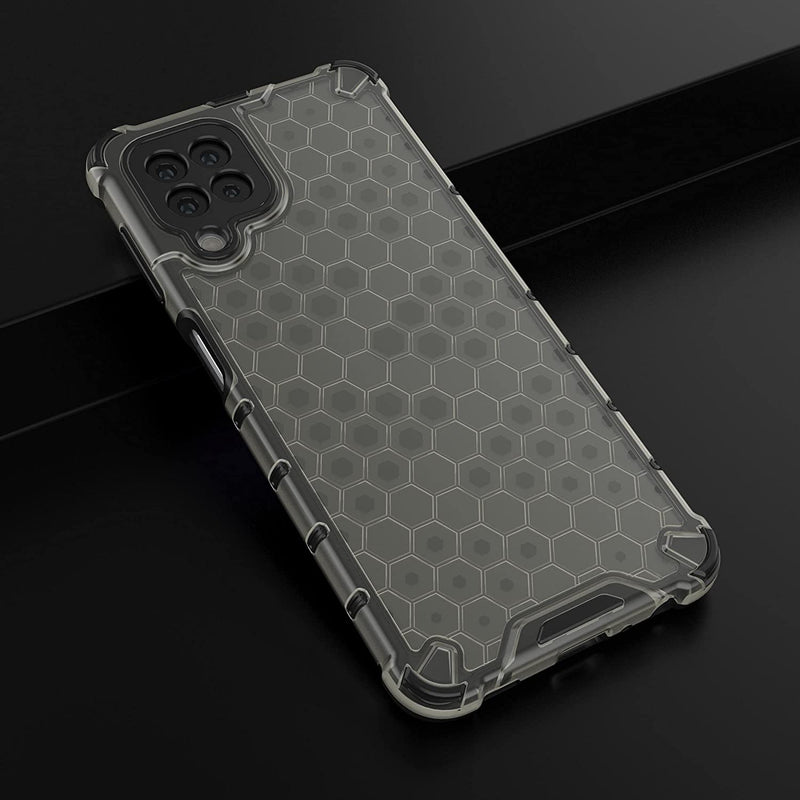 Samsung Galaxy F22 4G back cover