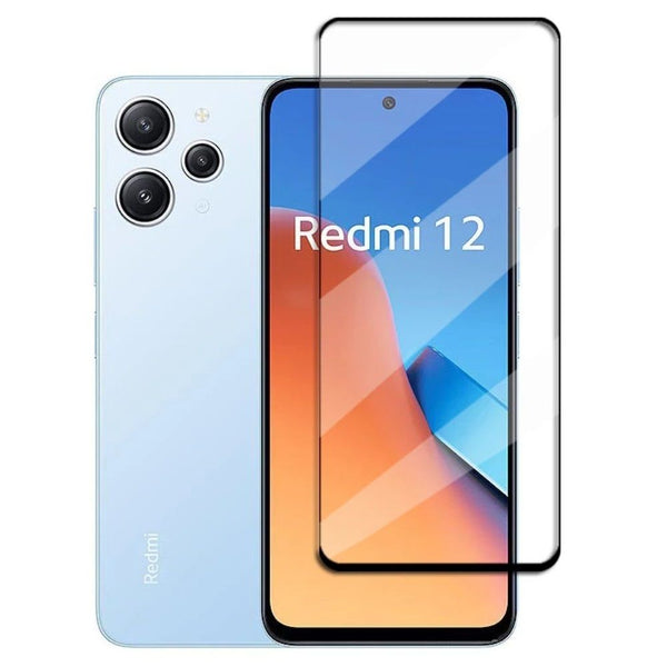Redmi 12 4G Screen Protector 