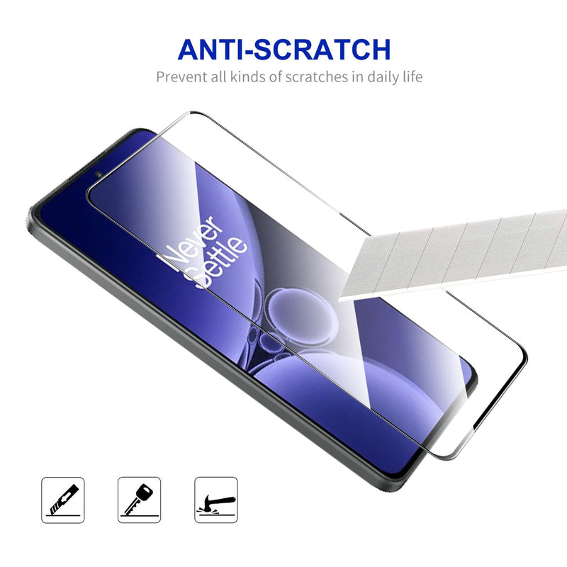 OnePlus Nord CE 3 5G Screen Guard