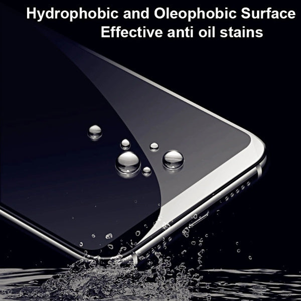 nPlusOne - 9H Tempered Glass for OnePlus Nord 3 5G - 6.74 Inches