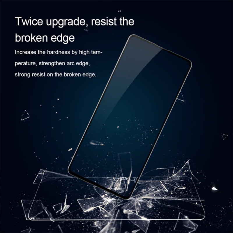 OnePlus Nord 3 5G Tempered Glass