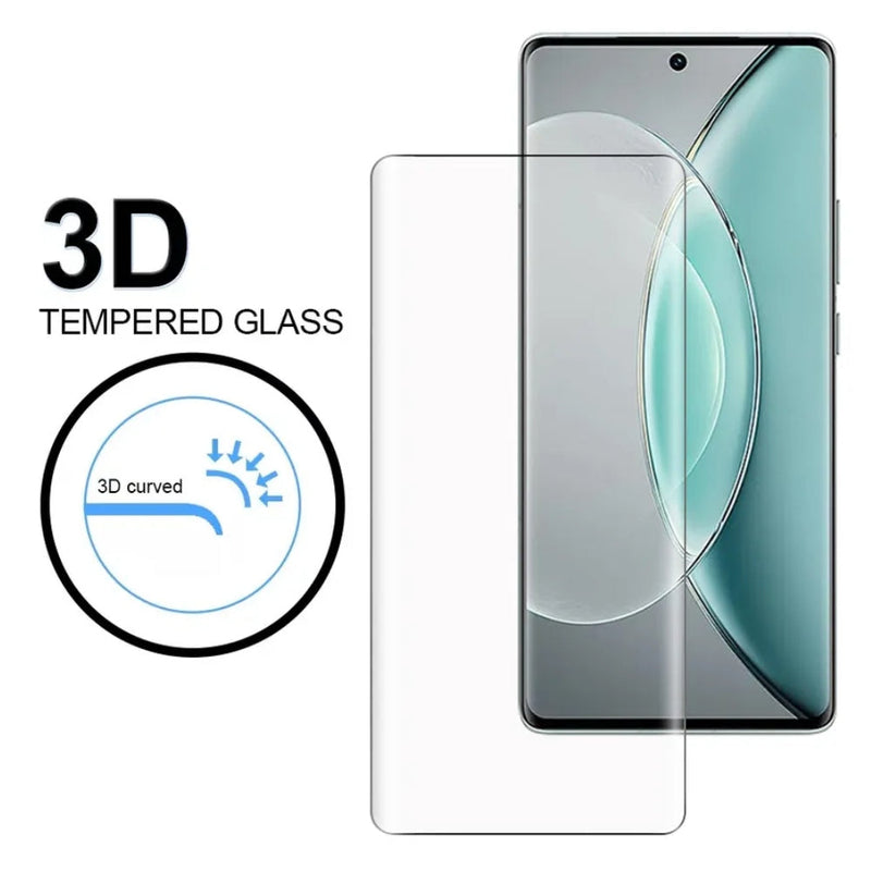 Vivo X90 5G Tempered Glass