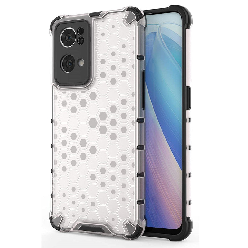 Oppo Reno7 Pro 5G back case