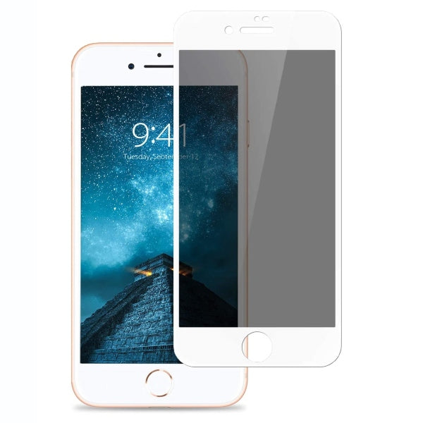 privacy tempered glass