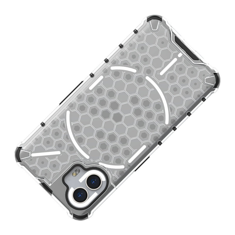 Classic Armour - Mobile Back Case for Nothing Phone (2) - 6.7 Inches