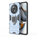 Classic Robot - Mobile Back Cover for Realme 11 Pro 5G - 6.7 Inches